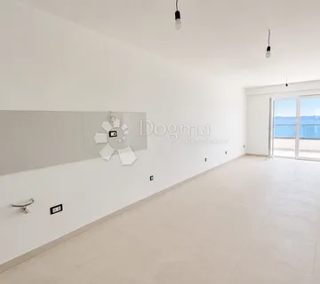 MAKARSKA | T2 | Stan S10 | Jednosoban stan I 2.kat - Veliko Brdo, Makarska