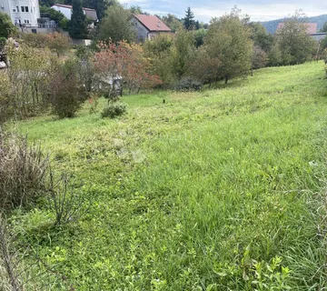Građevinsko Zemljište Markuševec - Zagreb