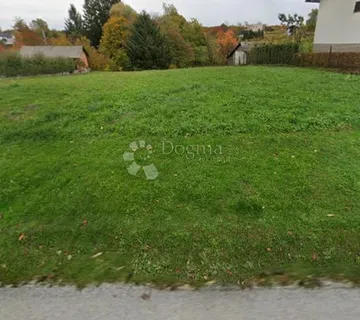 Parcela spremna za vašu stambenu priču - Ivanec