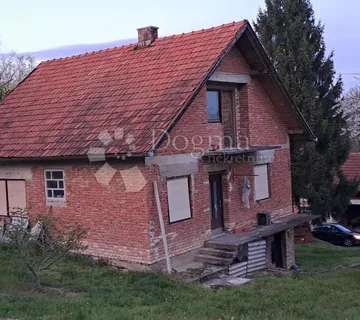 Kuća za obnovu Krapinske toplice! - Klokovec, Krapinske Toplice