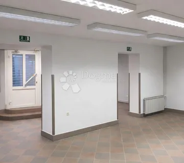 SVETI DUH POSLOVNI PROSTOR 87m² - Zagreb