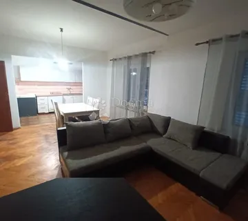 PAG, apartman 106,85m2 u blizini gradske plaže - cover