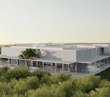 Kuća S Bazenom Nedaleko Mora 4 - Umag