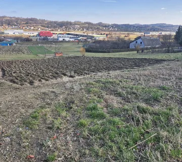 Građevinsko zemljište 1.298m² u Krapini! - cover