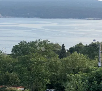 Građevinsko zemljište / Crikvenica / Pogled na more/ 2.928 m2