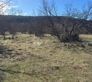 Kukuljanovo, teren u gospodarskoj zoni - Kukuljanovo, Bakar