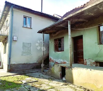 Kuća s velikim potencijalom u Leštakovcu - Leštakovec, Jalžabet