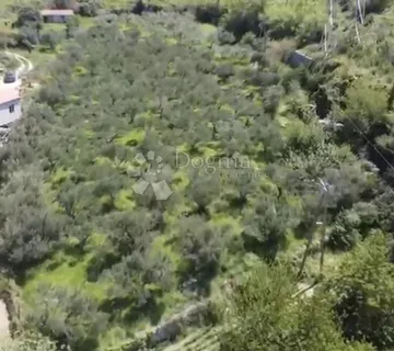 Gospodarsko proizvodna zona 5291m2 na Kili,Split