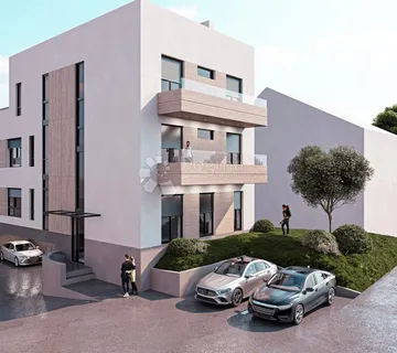 Impresivni penthouse liftom i terasom - moguće useljenje - Zagreb