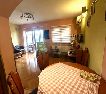 2S+DB na Drenovi s pogledom na more - Rijeka