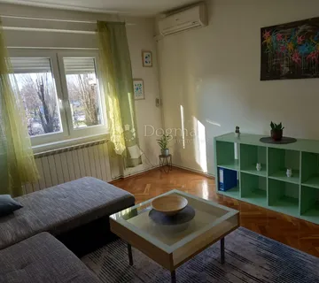 DUGOROČNI NAJAM STANA - cover