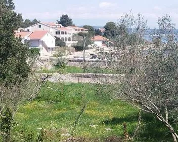 Mediteranski raj  – Samo 90 metara od mora! - cover
