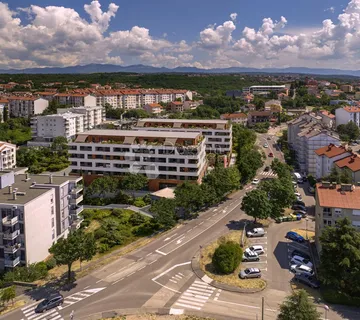 Projekt Srdoči Stan A30 - Rijeka