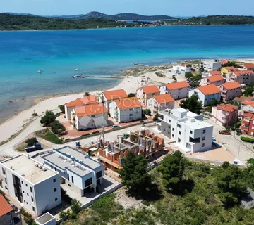 Srima, Top Lokacija, Dvosoban Stan U Novogradnji - Srima, Vodice