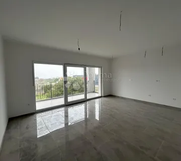 NOVOGRADNJA BUJE - stan 68m2 + terasa + parking