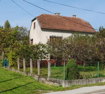 Prodaje se kuća u centru Bednje - cover