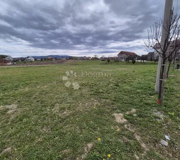 Građevinsko zemljište 3.585m² na premium lokaciji nadomak Zagreba! - Jakovlje