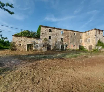 Građevinsko zemljište Vižinada - Staniši, Vižinada