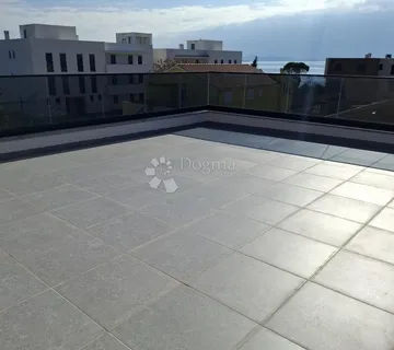 Penthaus Privlaka - cover