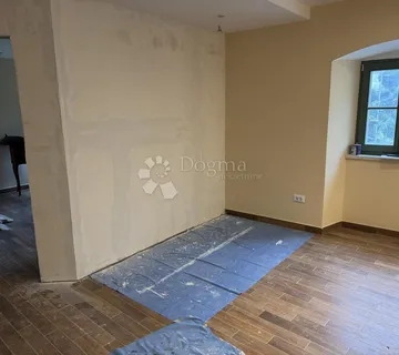 Investicija - Apartman u srcu Opatije - Opatija