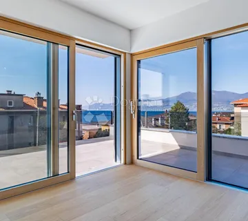 Stan na 1. katu Kantrida Premium - Rijeka