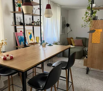 Atraktivan 2S stan - Zagreb