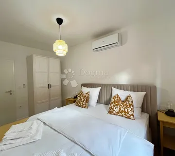 Trosobni apartman na Viru S1 - cover