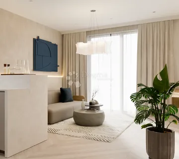 NOVOGRADNJA, STUDIO APARTMAN (P3-A2) - cover