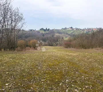 Zemljište za odmor i uživanje u prirodi - Varaždin Breg, Gornji Kneginec
