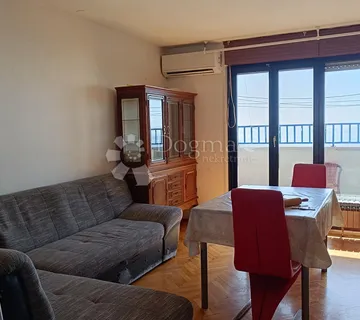 Rijeka, Krnjevo 3s+db, 2 balkona, pogled