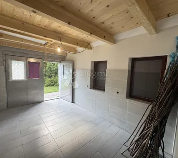Sunger - Samostojeća Kuća - Prilika - Sunger, Mrkopalj