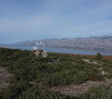 Građevinsko zemljište- Jovići - Jovići, Ražanac
