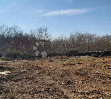 Građevinsko zemljište Labin - Presika, Labin