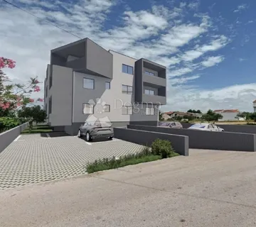 Novogradnja Vodice - SJ 2, APARTMAN 2 - 57,94 m²
