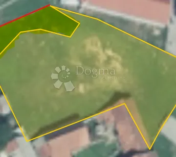 Atraktivno zemljište za gradnju kuće – Svibovec Podravski - Svibovec Podravski, Sračinec