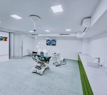 Poslovni prostor za stomatološku ordinaciju - Split