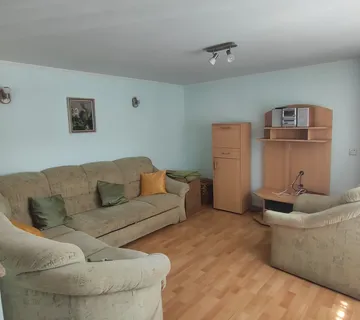 Useljiva goranska kuća u okolici Fužina - cover