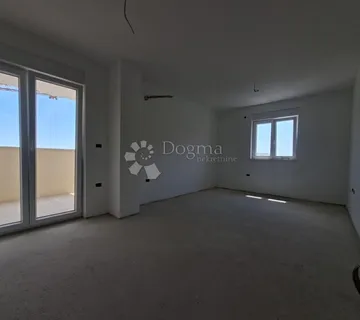 Monvidal stan 53 m2 sa garažom - Pula
