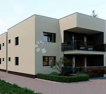 Stan u novogradnji na odličnoj lokaciji - Bjelovar