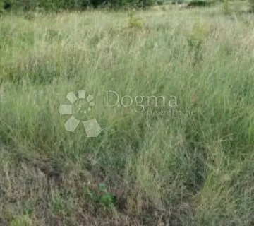 Poljoprivredno zemljište na super lokaciji! - Grižane, Vinodolska općina