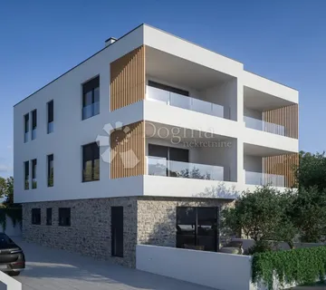 Pogled Koji Vas Inspirira - Brodarica, Šibenik