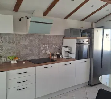 MALI LOŠINJ, stan u novogradnji
