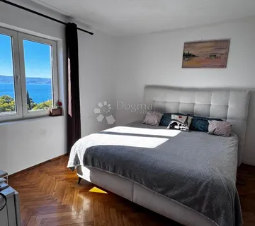 Dvosoban Apartman S Prekrasnim Pogledom Na More - Novi Vinodolski