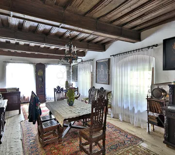 Samobor dvorac pun povijesti