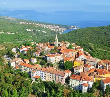 Idealno zemljište za obiteljsku kuću ili investiciju - cover