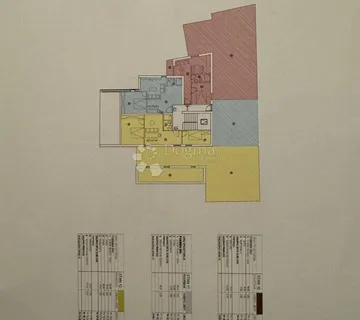Atraktivan apartman sa pogledom na more - Crikvenica