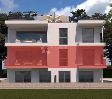 Penthouse S3- 2,red od mora - Vir