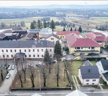 Građevinsko zemljište zdravstvene namjene !!! - Gospić