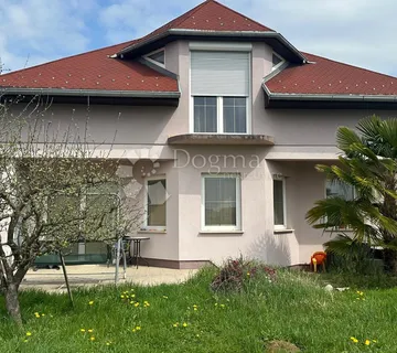 Prodaja kuće, Sesvete, 252m2 - Sesvete, Zagreb