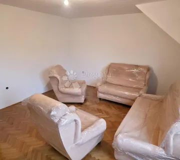 PARKING - TRNJE PRODAJA STANA, 31m2, - cover